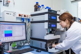 Программа производственного контроля ХАССП в Сергаче